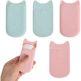 Portable Paper Soap Sheets For Travel